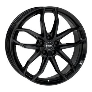 RIAL Lucca Fekete 6,5X16 5 X112 ET46 57,1