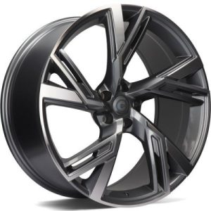 Carbonado Rich 9X20 5 X112 ET30 66,45