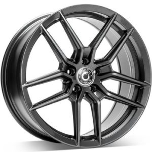 Wrath Wheels WF-14 GR 8,5X19 5 X112 ET40 73,1