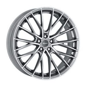 MAK Speciale GRMF 9,5X20 5 X112 ET41 66,6