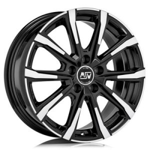 MSW MSW 79 GBFP 7X17 5 X112 ET34 66,6