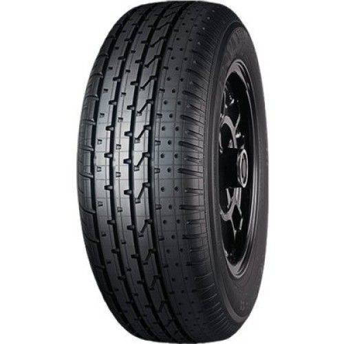 Yokohama ADVAN HF Type-D A008 165/70R10 72 H Személyautó | Nyári