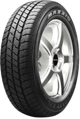 MAXXIS AL2 Vansmart A/S 205/65R16C 107 T Kisáruszállító | 4 évszak | E;A; 69dB