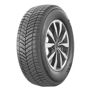 Riken ALL SEASON LIGHT TRUCK 235/65R16C 115/113 R Kisáruszállító | 4 évszak