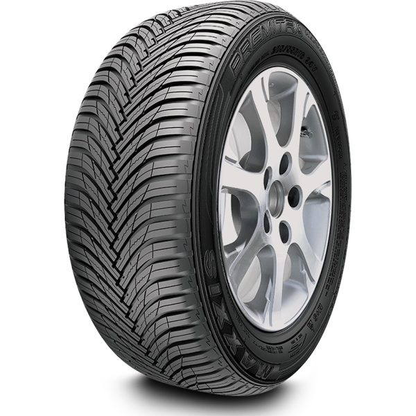 MAXXIS AP 3 All Season SUV 205/55R19 97 V XL (Erősített) MFS (Peremvédős) Személyautó | 4 évszak | D;B; 72dB