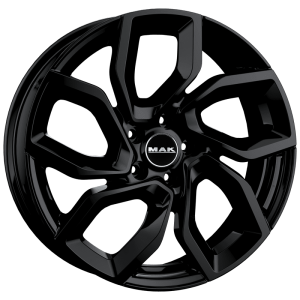 MAK Apollo GB 7X17 4 X108 ET20 65,1