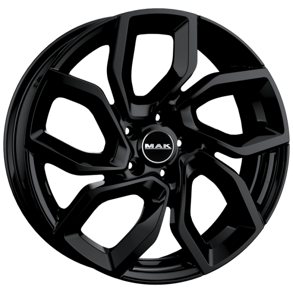MAK Apollo GB 7X17 4 X108 ET32 65,1