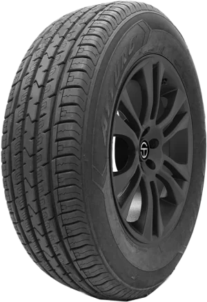 Atturo AZ-610 235/65R17 108 H XL (Erősített) Terepjáró | Nyári | E;C; 74dB