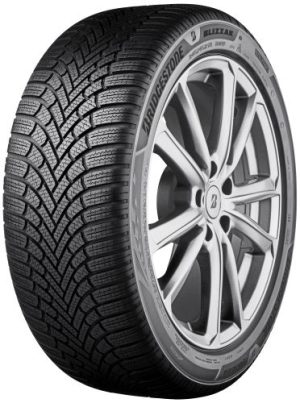 Bridgestone BLIZZAK LM006 315/30R22 107 W XL (Erősített) FSL (Peremvédős) Személyautó | Téli
