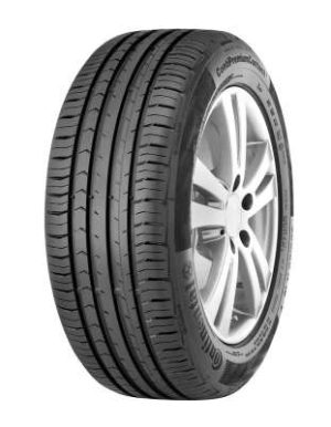 Continental PremiumContact 5 195/45R17 91 W FR Személyautó | Nyári   DOT1818