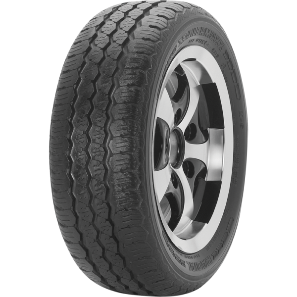 MAXXIS CR966 195/50R13C 104 N Kisáruszállító | Nyári | D;C; 72dB