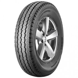 MAXXIS CR-967 TRAILERMAXX 185/80R14C 104 N Kisáruszállító | Nyári | C;C; 72dB