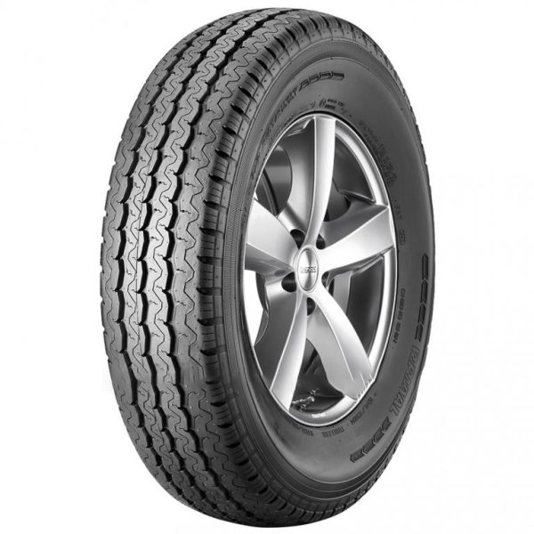 MAXXIS CR-967 TRAILERMAXX 185/80R14C 104 N Kisáruszállító | Nyári | C;C; 72dB
