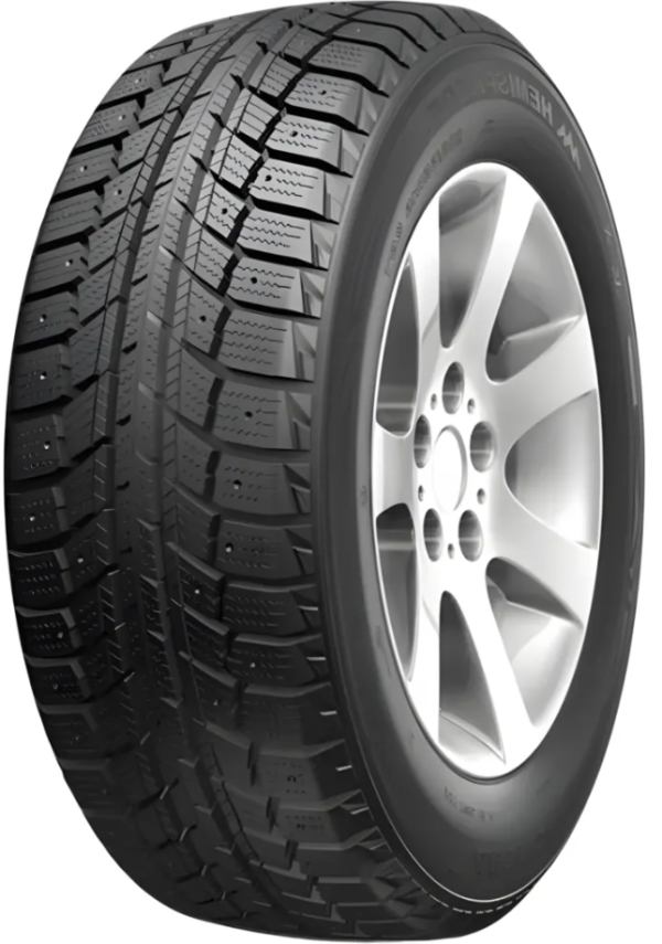 DOUBLE STAR DW07 195/70R14 91 T Személyautó | Téli | D;C; 72dB