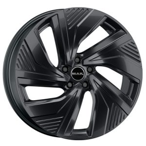 MAK Electra GB 8X20 5 X114,3 ET35 76