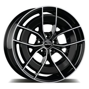 GMP Energia Black Diamond 9X22 5 X120 ET35 64,1