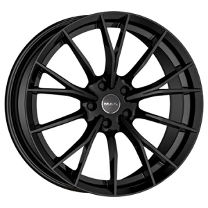 MAK Fabrik GB 9X18 5 X120 ET44 72,6