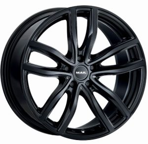 MAK FAHR GB 8X19 5 X112 ET47 66,6