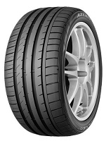 Falken FK453CC 215/50R18 92 W Terepjáró | Nyári | C;A; 67dB