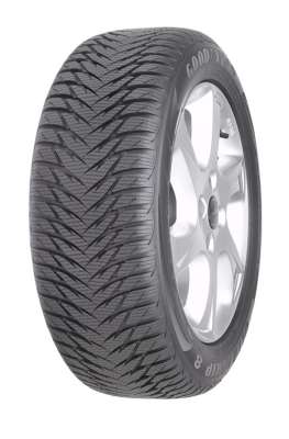 Goodyear Ultra Grip UG8 205/60R16 96 H XL (Erősített) FP (Peremvédős) Személyautó | Téli | C;C; 69dB