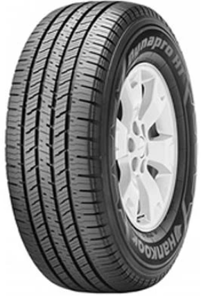 Hankook RH12 265/60R18 110 T Terepjáró | Nyári | A;B; 72dB