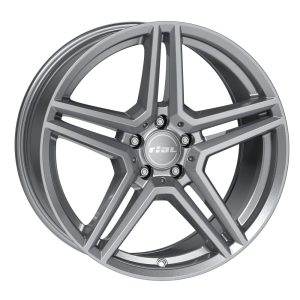 RIAL M10 GGR 7X17 5 X112 ET44,5 66,5