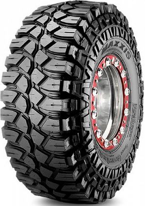 MAXXIS M8090 Crawler LT 7R16 N Terepjáró | Nyári   (DOT17)
