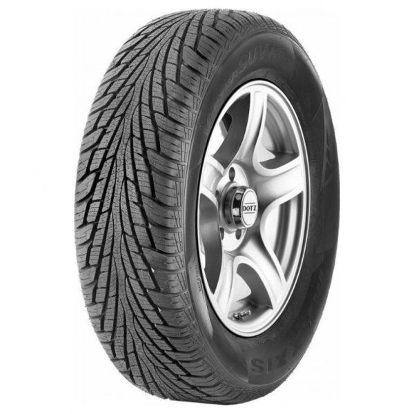 MAXXIS MA-LAS ALL SEASON 195/50R13C 104 N Kisáruszállító | 4 évszak | E;C; 71dB