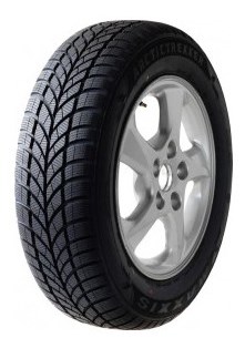 MAXXIS WP-05 ArcticTrekker 155/60R15 74 T Személyautó | Téli | D;C; 69dB