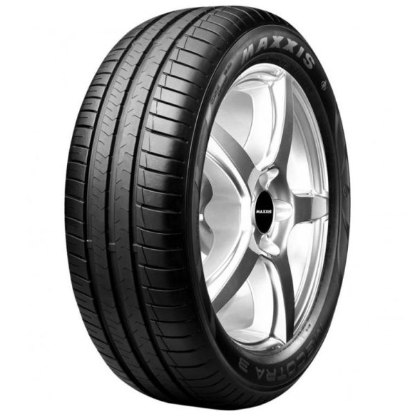MAXXIS MECOTRA 3 ME3 195/70R14 91 T Személyautó | Nyári | C;B; 69dB