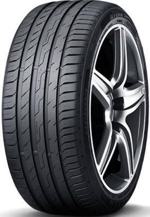 NEXEN N-Fera Sport SUV EV 255/60R19 113 V Terepjáró | Nyári