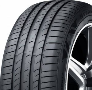 NEXEN NFERA PRIMUS EV 215/60R17 96 H Terepjáró | Nyári | A;A; 71dB