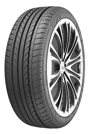 Nankang Noble Sport NS-20 235/40R17 90 W Személyautó | Nyári | D;A; 71dB