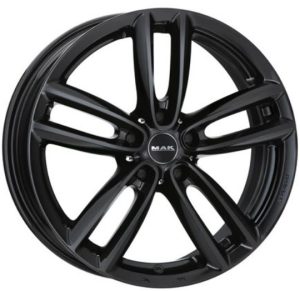 MAK OXFORD GB 7X16 5 X112 ET52 66,6