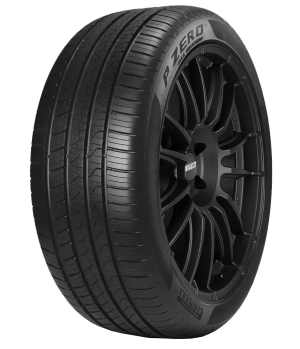 Pirelli P Zero All Season 315/30R22 107 W XL (Erősített) FSL (Peremvédős) Személyautó | 4 évszak | C;A; 70dB