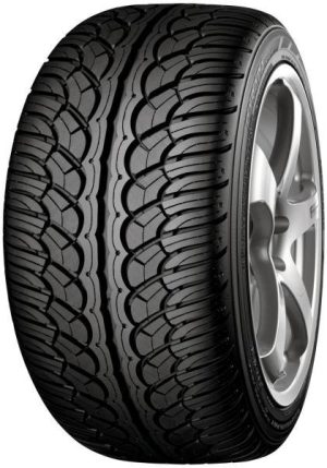 Yokohama PARADA Spec-X 285/30R22 101 V XL (Erősített) RPB (Peremvédős) Terepjáró | Nyári | D;B; 74dB