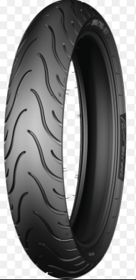 Michelin PILOT STREET REINF 80/90-16 48 S FRONT/REAR Motorkerékpár
