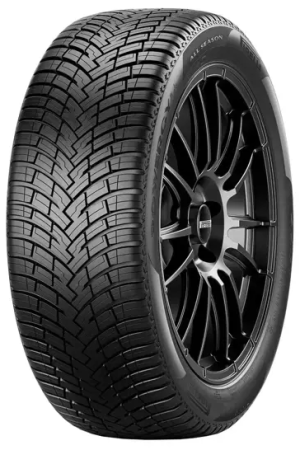 Pirelli Powergy All Season SF 215/55R17 98 W XL (Erősített) FP (Peremvédős) Személyautó | 4 évszak | C;B; 69dB