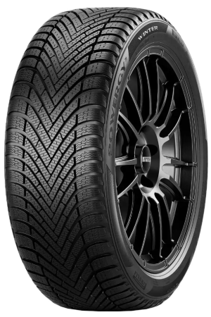 Pirelli Powergy Winter 235/50R18 101 V XL (Erősített) Személyautó | Téli | C;C; 71dB