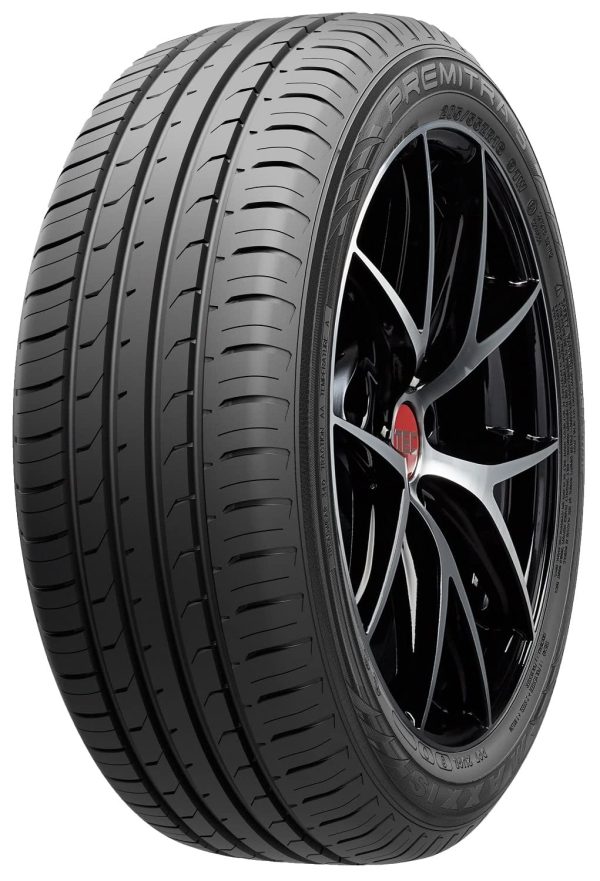 MAXXIS PREMITRA 5 195/55R15 85 V MFS (Peremvédős) Személyautó | Nyári | D;A; 70dB