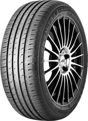 MAXXIS PREMITRA 5 HP5 195/50R16 88 V XL (Erősített) MFS (Peremvédős) Személyautó | Nyári | D;A; 70dB