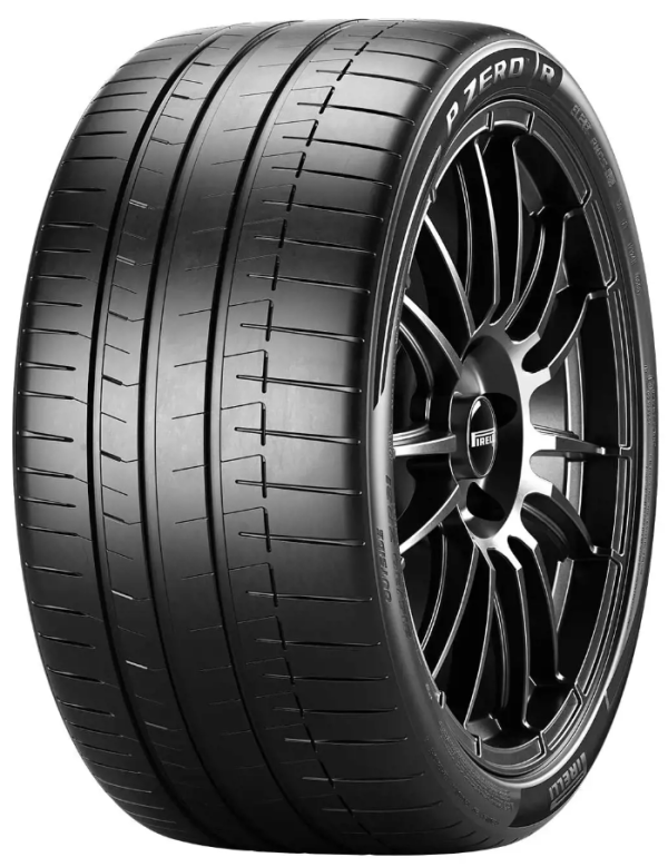 Pirelli PZero R 325/30 R 21 108 Y | nyári | B;C; 75dB
