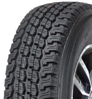 Tracmax RADIAL RF-07 205/80R16 104 S XL (Erősített) Terepjáró | Nyári | C;D; 70dB