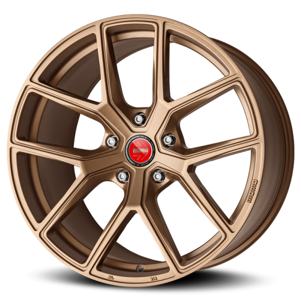 MOMO Rim RF-01 Bronze 8,5X19 5 X112 ET47 66,6