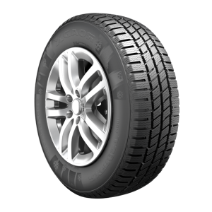 RoadX WC01 RXFrost 195/60R16C 99/97 T FR (Peremvédős) Kisáruszállító | Téli | C;C; 71dB