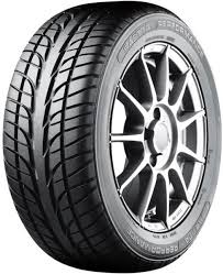 SAETTA SA Performance 195/55R16 87 V Személyautó | Nyári | F;C; 74dB