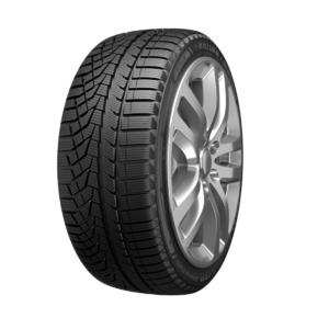 SAILUN ICE BLAZER Alpine EVO 255/40R18 99 V XL Személyautó | Téli | D;B; 72dB
