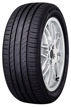 ROTALLA Setula S-Race RU01 235/45R18 98 W XL (Erősített) Személyautó | Nyári | C;B; 69dB