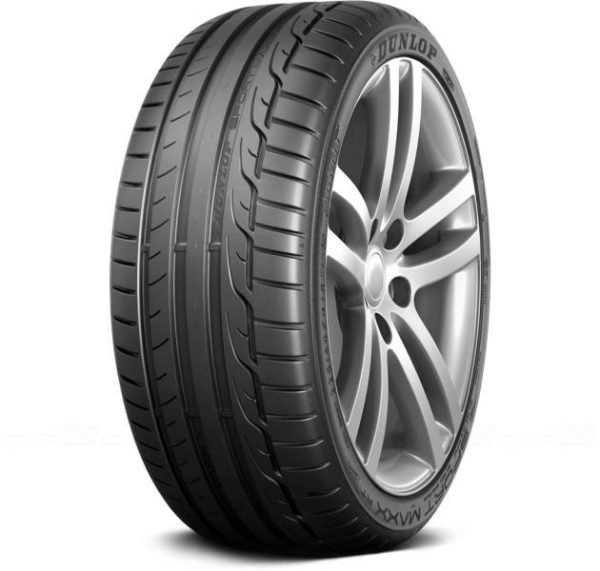 Dunlop SP Sport Maxx RT 225/55R16 95 Y MFS (Peremvédős) Személyautó | Nyári | C;A; 70dB