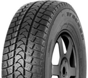 Tracmax SR-1 195/80R14C 106 Q Kisáruszállító | Téli | D;D; 72dB